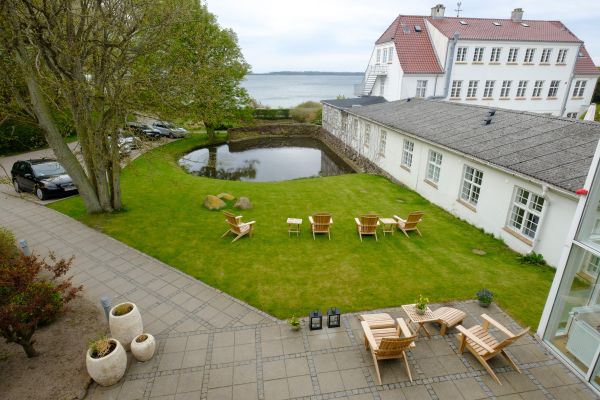 Zleep Hotel Kalundborg